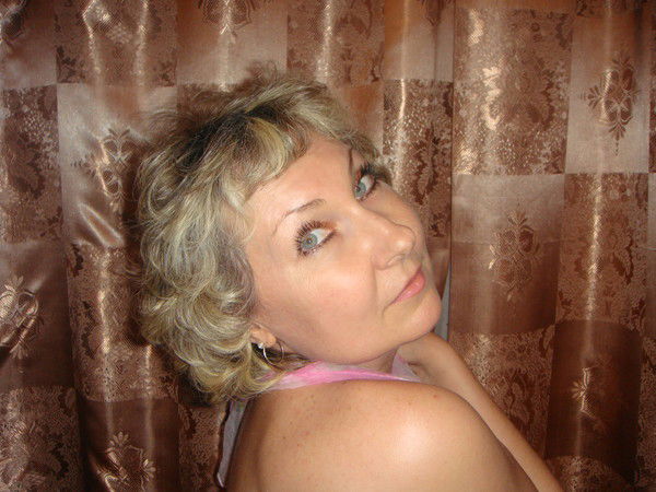 Ирина Тараненко