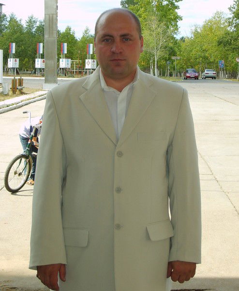 Валера Смагин