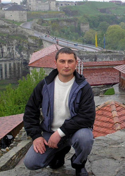 Игорь Слушный