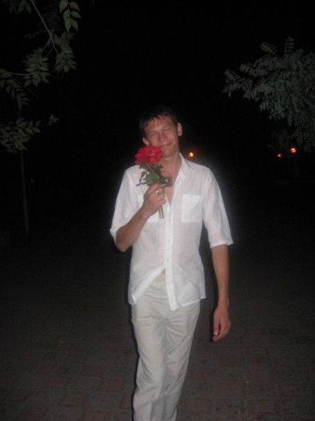 Максим Наумов