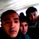 Алик Сапаргалиев