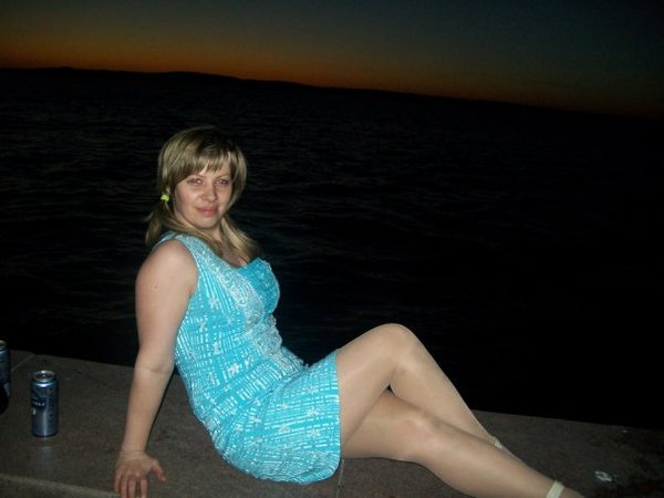 Наталия Барбашева