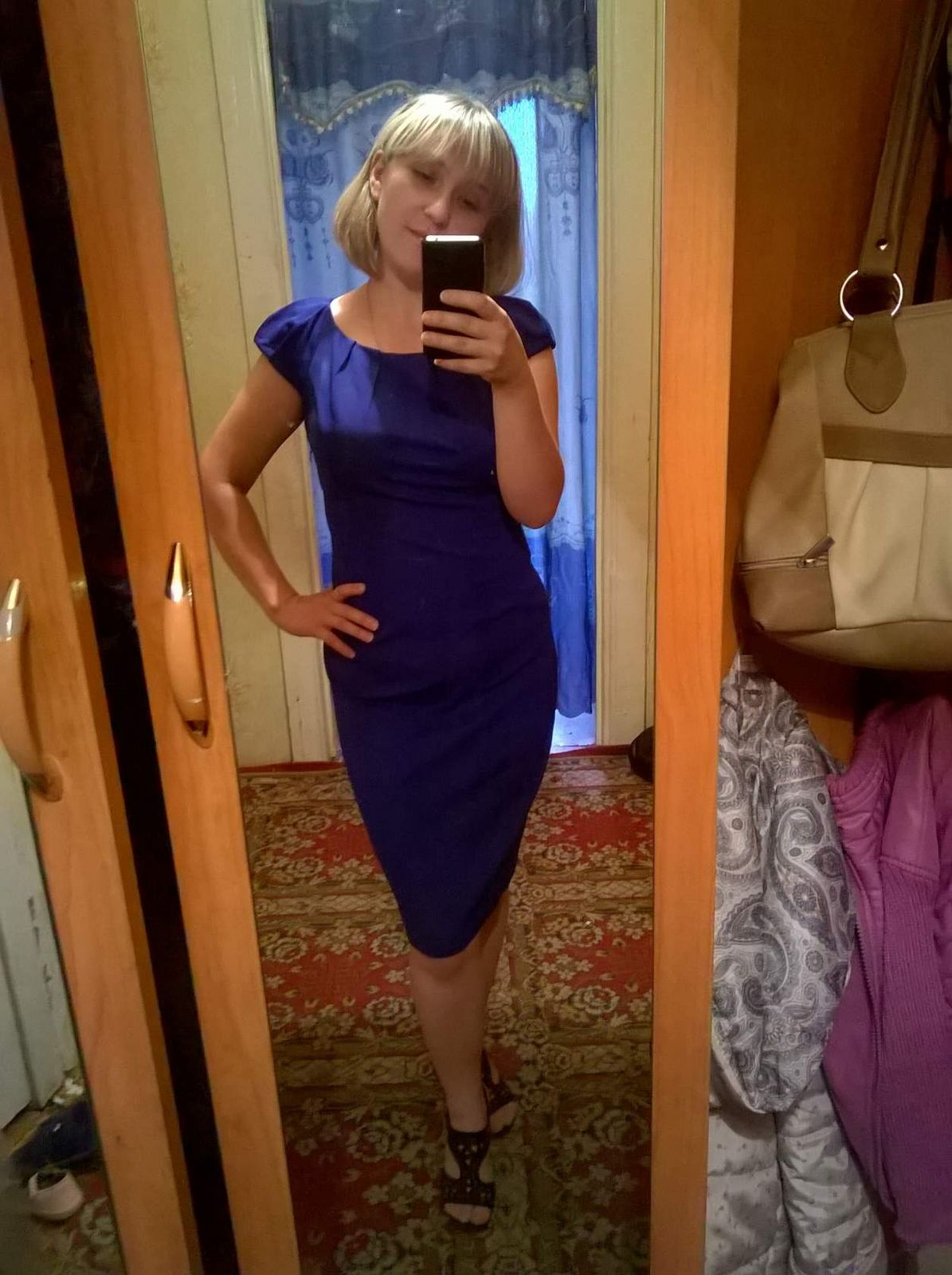 Лариса Акимова