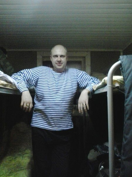 Максим Саплин