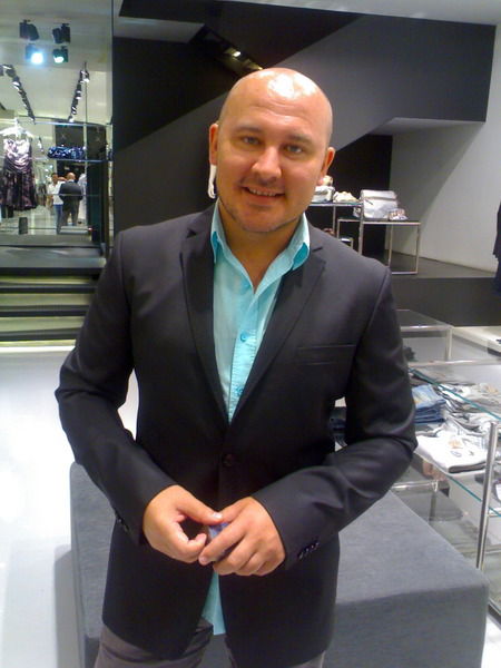 Владимир Бокарев