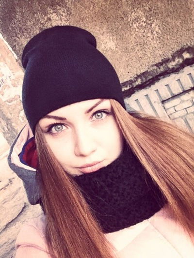 Катюшка Паршина