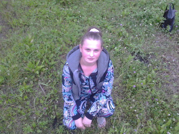 Мария Егорова