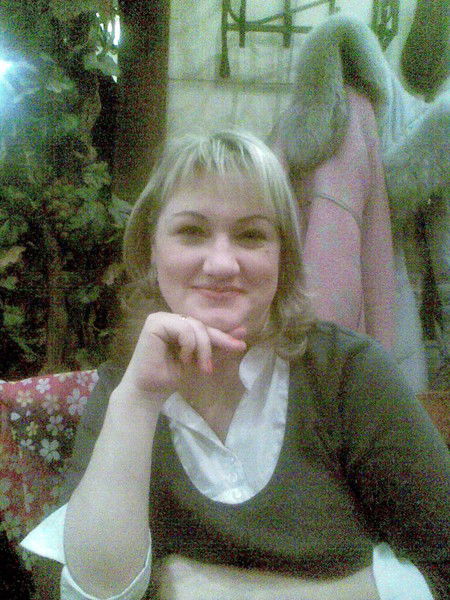 Наталья Богданова