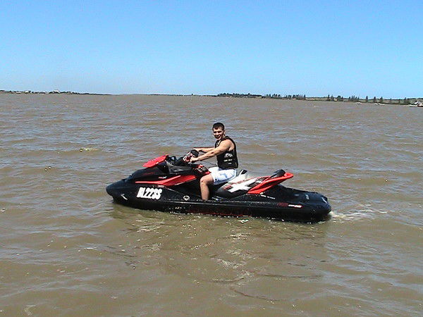 Сергей Дорошенко