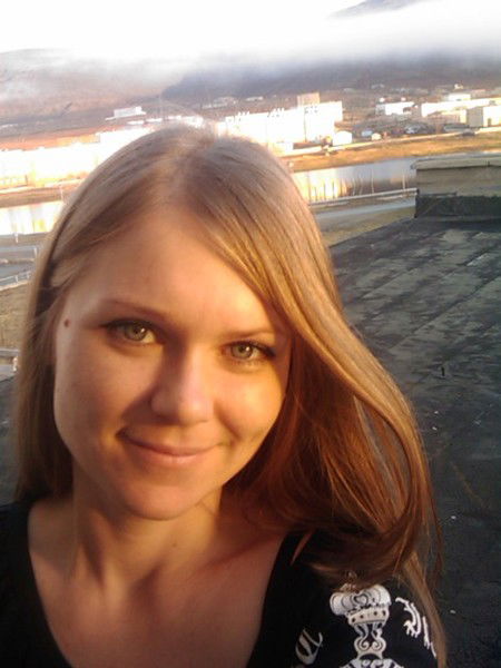 Ольга Леванкова