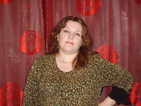 Ольга Редина