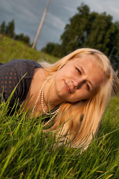 Татьяна Журавлева