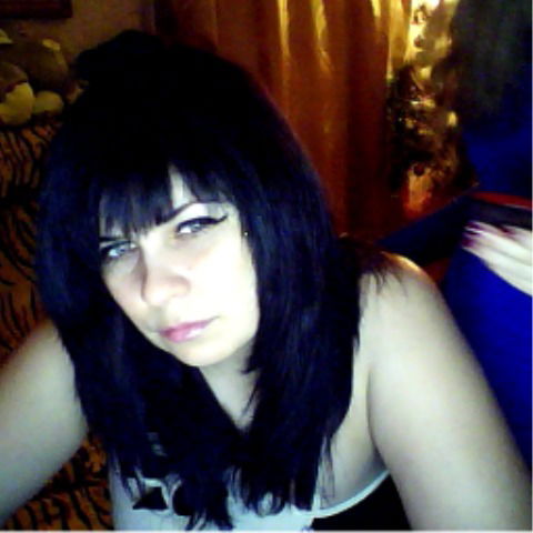 Галина Романенко