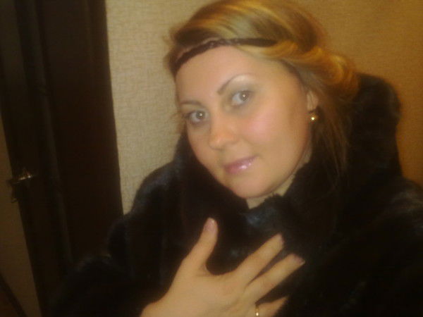 Наталья Ныркова