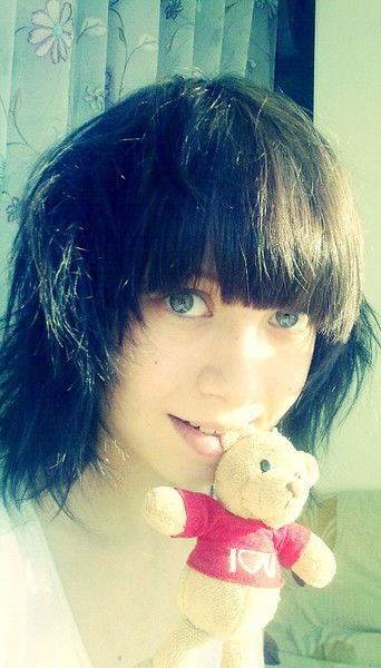 Настёнка Колонцова