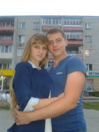 Алёнка Мамонтова