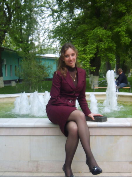 Надежда Шумакова