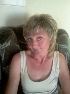 Лена Антонова