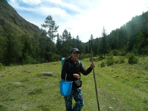 Чодураа Салчак