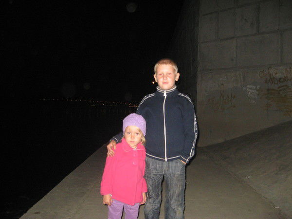 Игорь Костылев