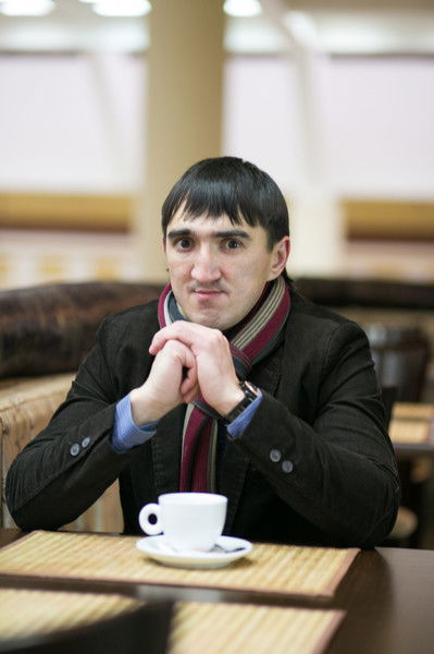 Вадим Латыпов