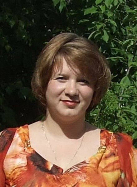 Наталья Гусакова