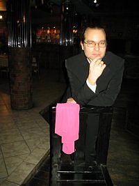 Евгений Долгий