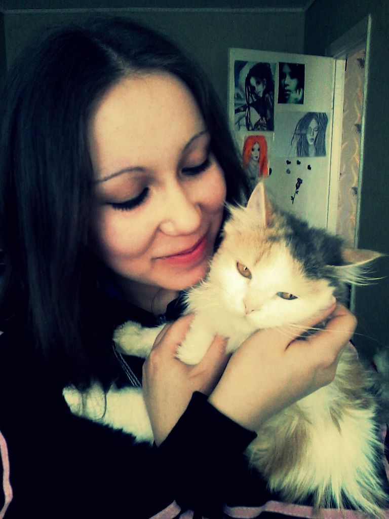 Эльвина Ишамбетова