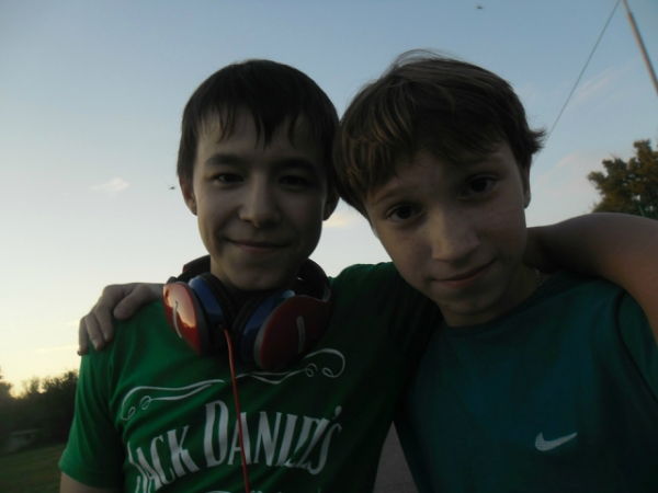 ™Г@рри Jiейзер™