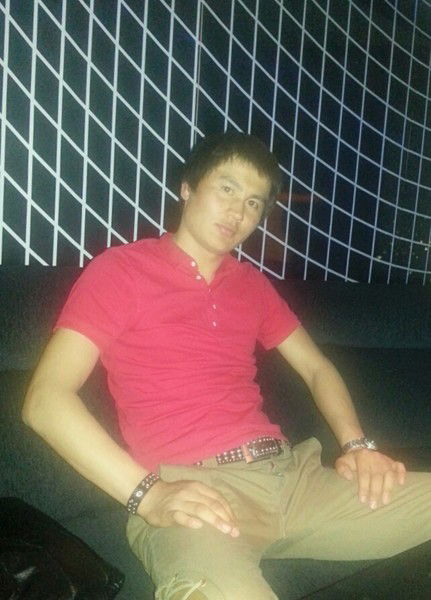 Meirambek Bolyskhanuly