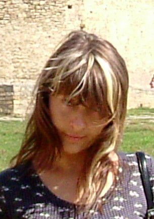 Лола Котовская