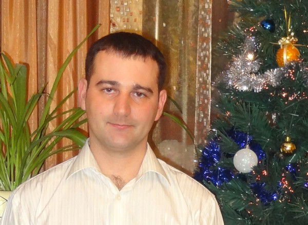 Александр Скляр