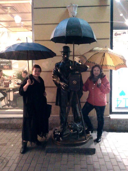 Зинаида Чепель