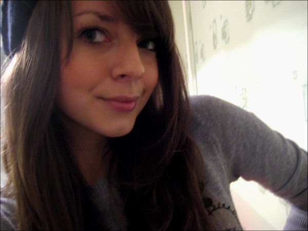 Лера Филипецкая