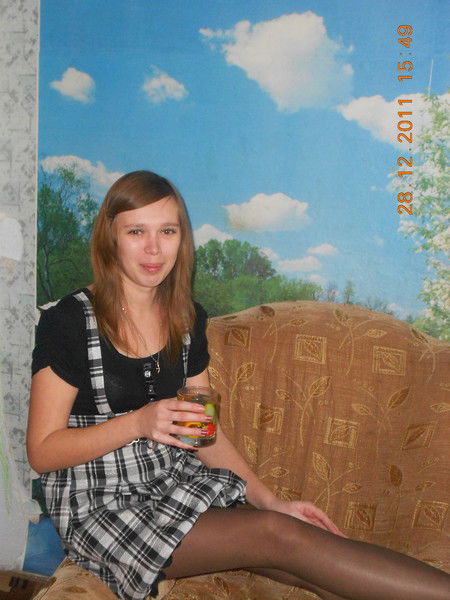 Ирина Прохорова