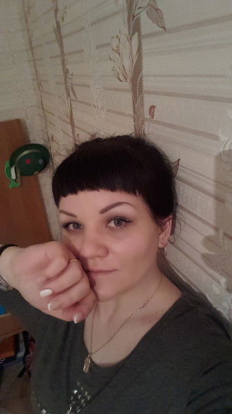 Анна Александровна..