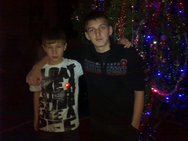 Александр Кондратьев