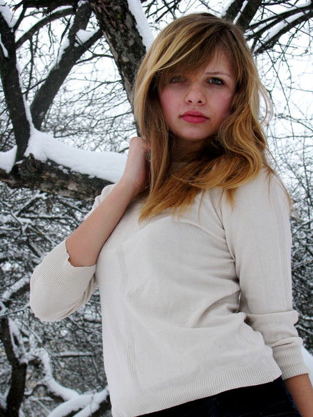 Екатерина Нерябова