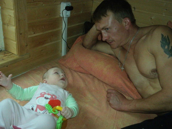 Алексей Тарасов