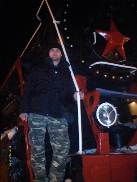 Денис Гетерле