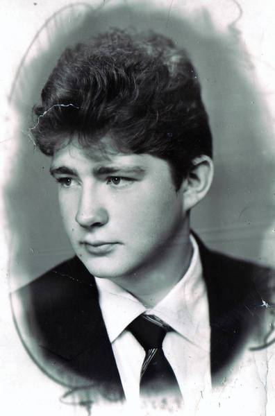 Владислав Савицкий