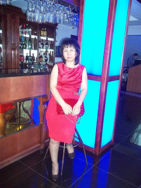 Айбану Аяпова