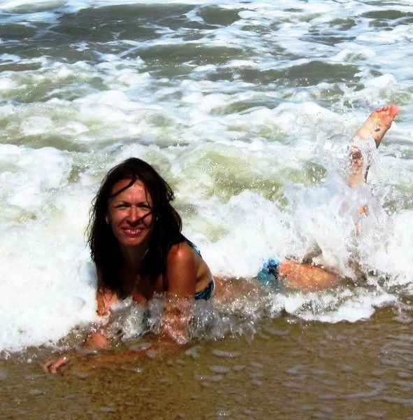 Юлия Туртанова