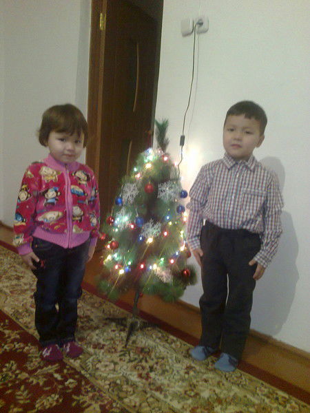 Рашид Ержанов