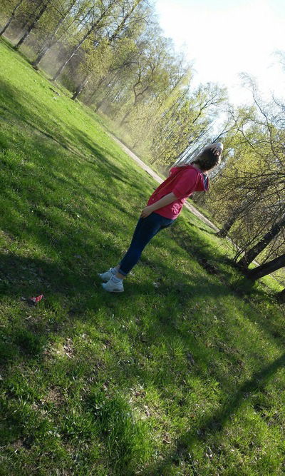 Елизавета Зайцева