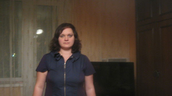 Волкова Юля