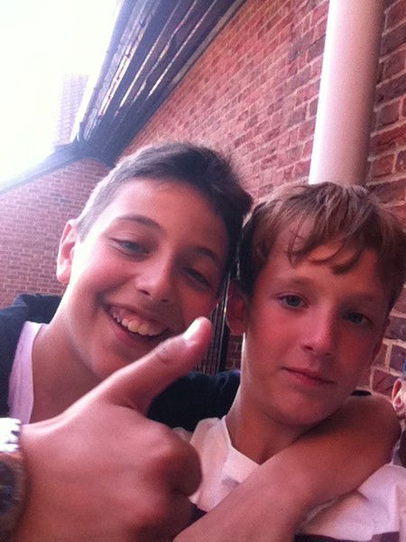 Витя Зражевский