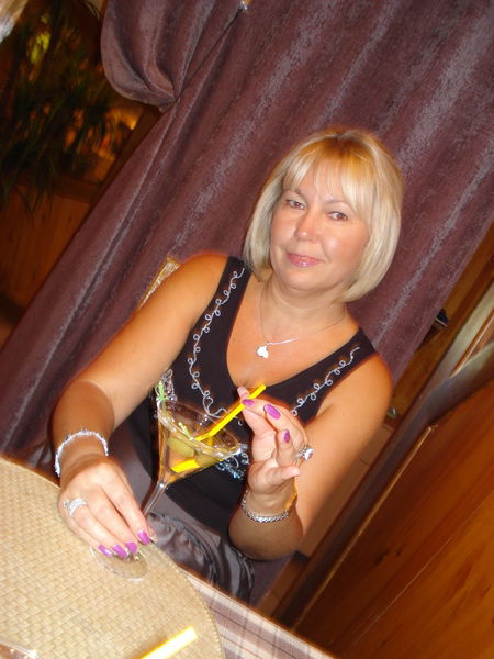 Елена Мозгова