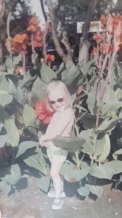 Ангелина Крахина