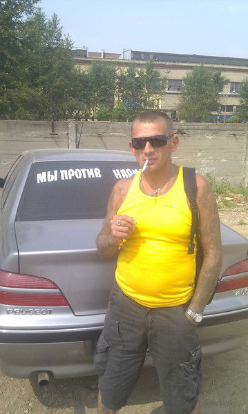 Вячеслав Мизюлин